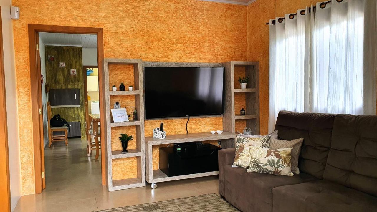 Casa Palace Canela Villa Kültér fotó